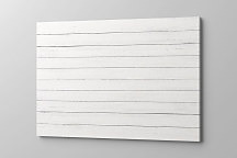 Obraz Horizontálne drevené dosky 1871